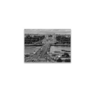 raxxa Glas-Magnet: Paris