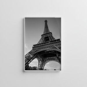 raxxa Glas-Magnet: Eiffelturm 2