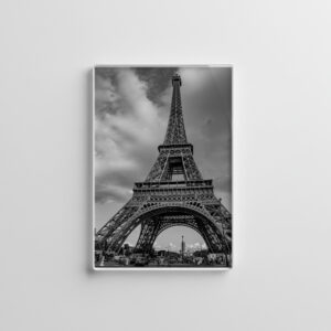 raxxa Glas-Magnet: Eiffelturm 1