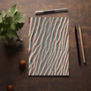 raxxa Postkarte: Sand