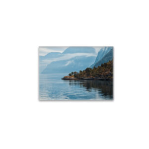 raxxa Glas-Magnet: Fjord 1