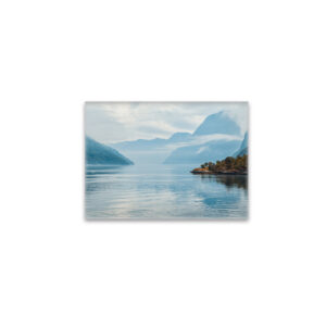 raxxa Glas-Magnet: Fjord 2