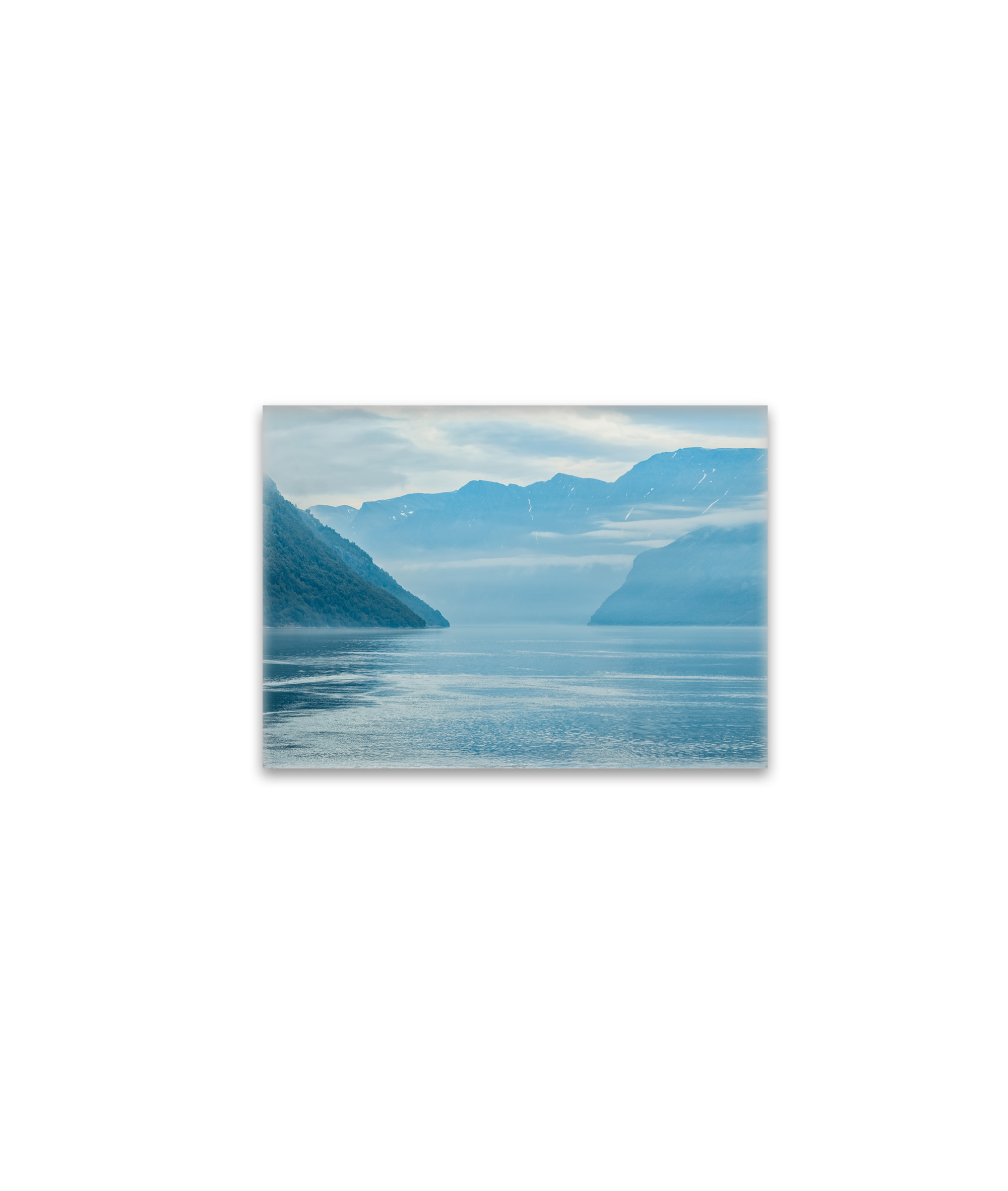 raxxa Glas-Magnet: Fjord 3