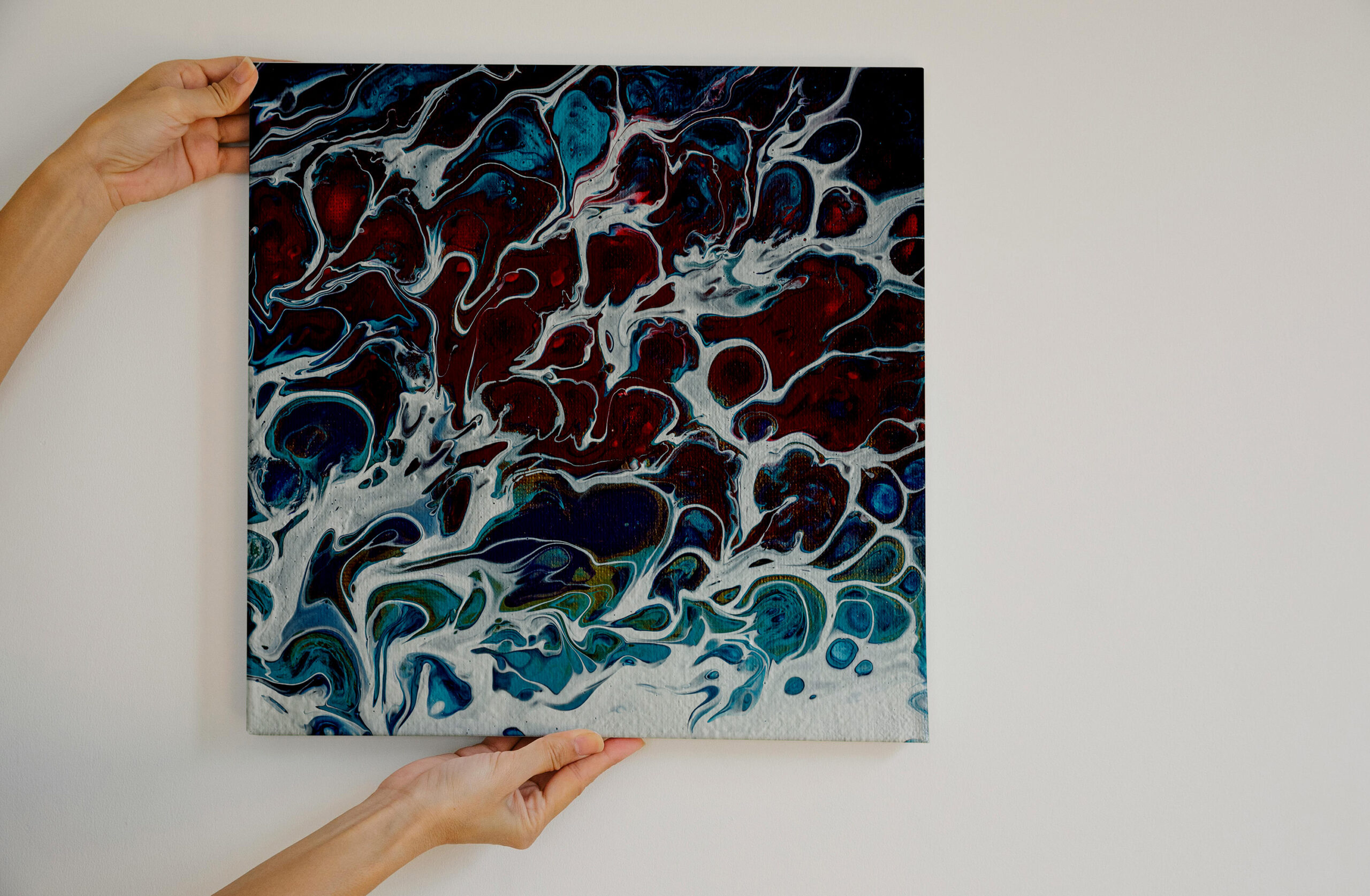 raxxa Canva: Farbenrausch 7 - Image 3