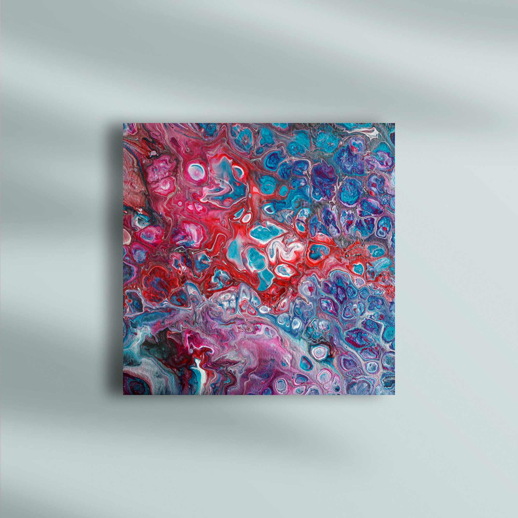 raxxa Canva: Farbenrausch 5 – Image 3