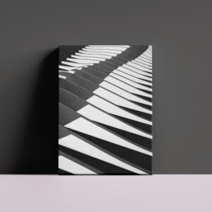 raxxa Canva: Schattenspiel