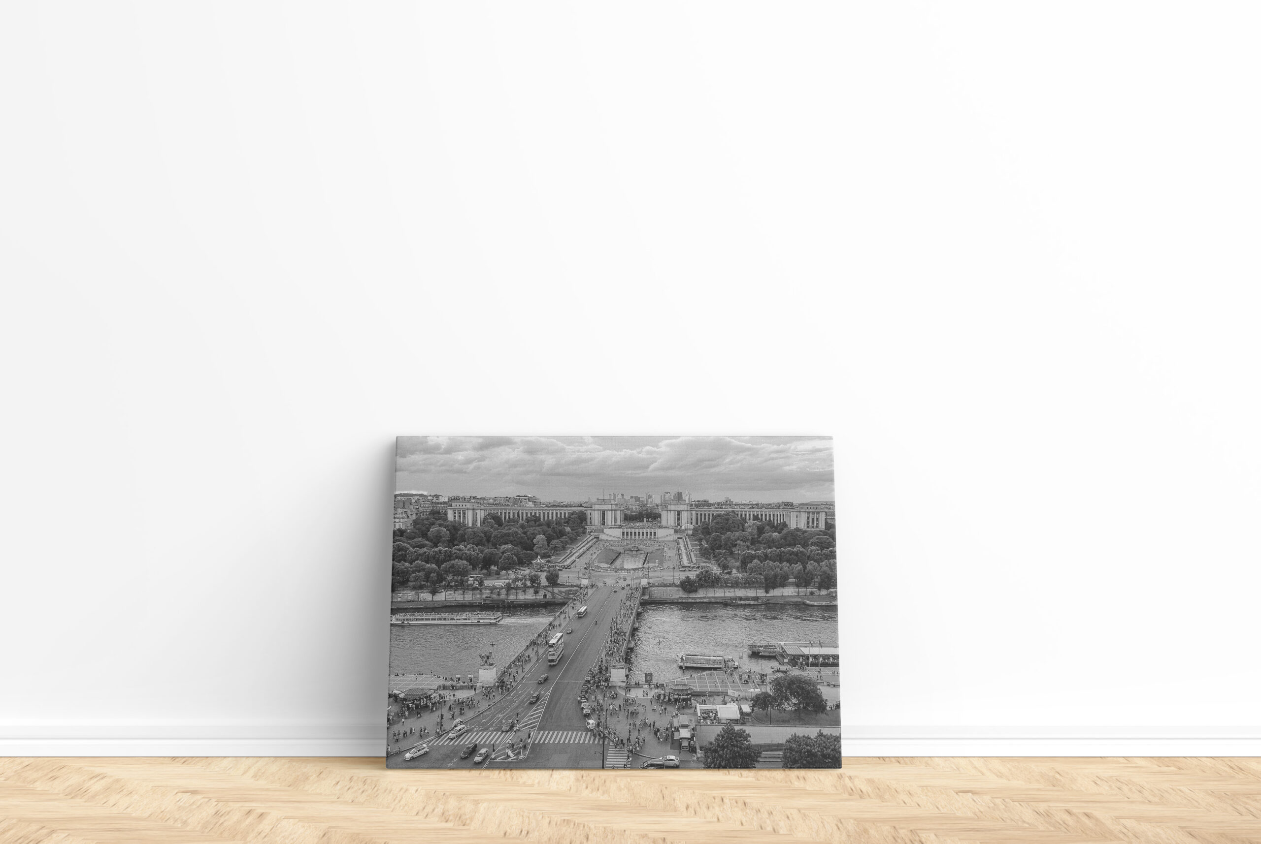 raxxa Canva: Paris - Image 2