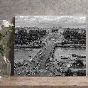 raxxa Canva: Paris
