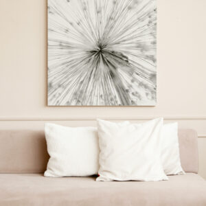 raxxa Canva: Allium