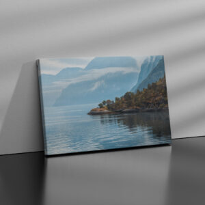 raxxa Canva: Fjord 1