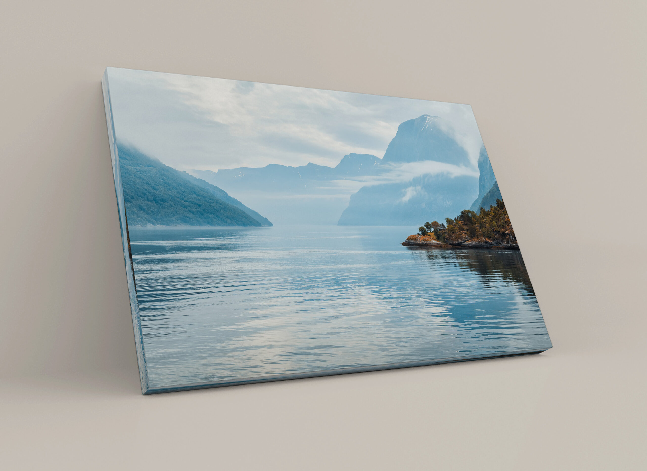 raxxa Canva: Fjord 2 - Imagen 3