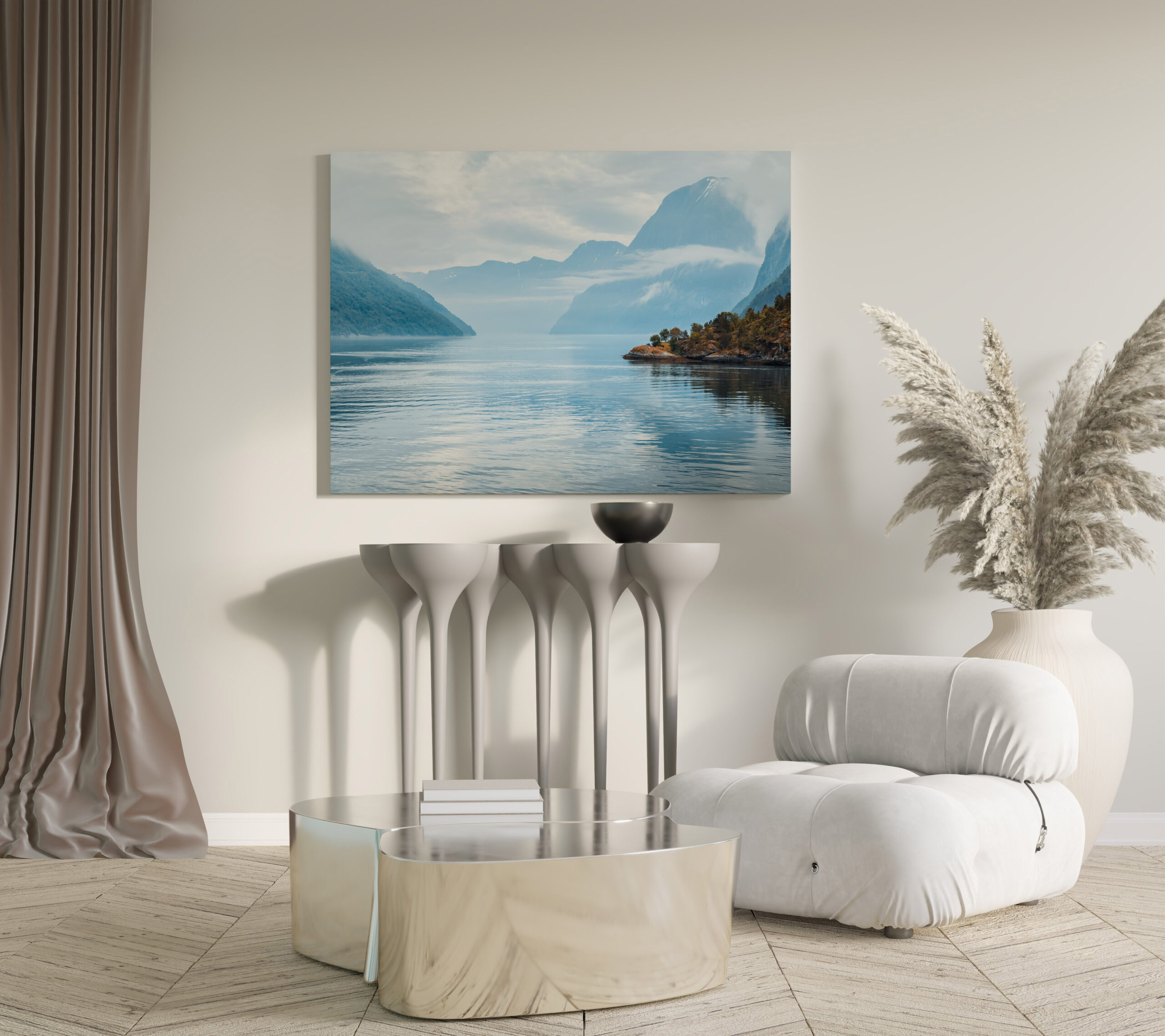 raxxa Canva: Fjord 2 - Imagen 2