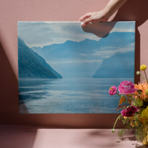raxxa Canva: Fjord 3