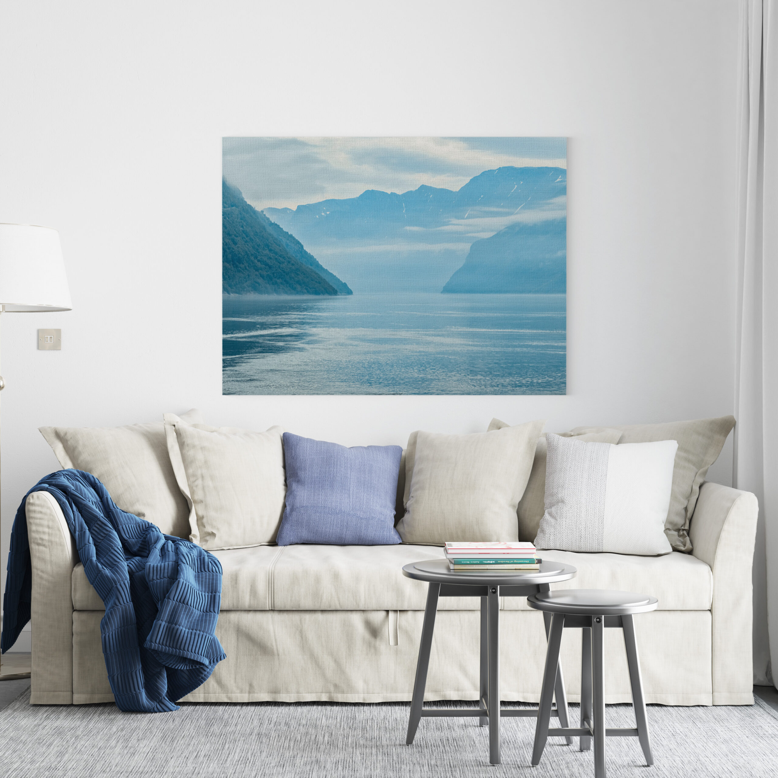 raxxa Canva: Fjord 3 - Image 2