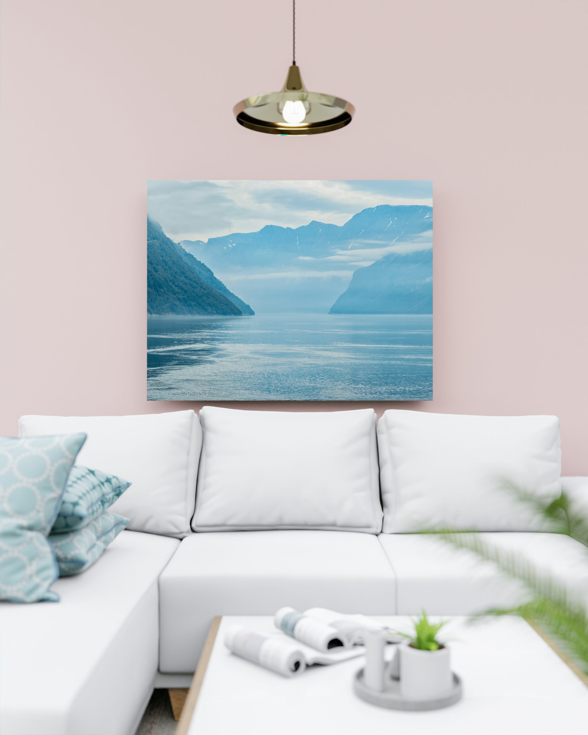 raxxa Canva: Fjord 3 - Image 3