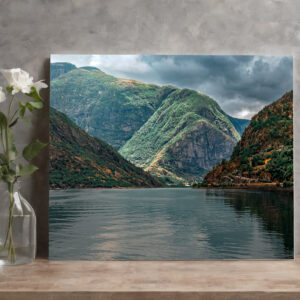 raxxa Canva: Norwegen