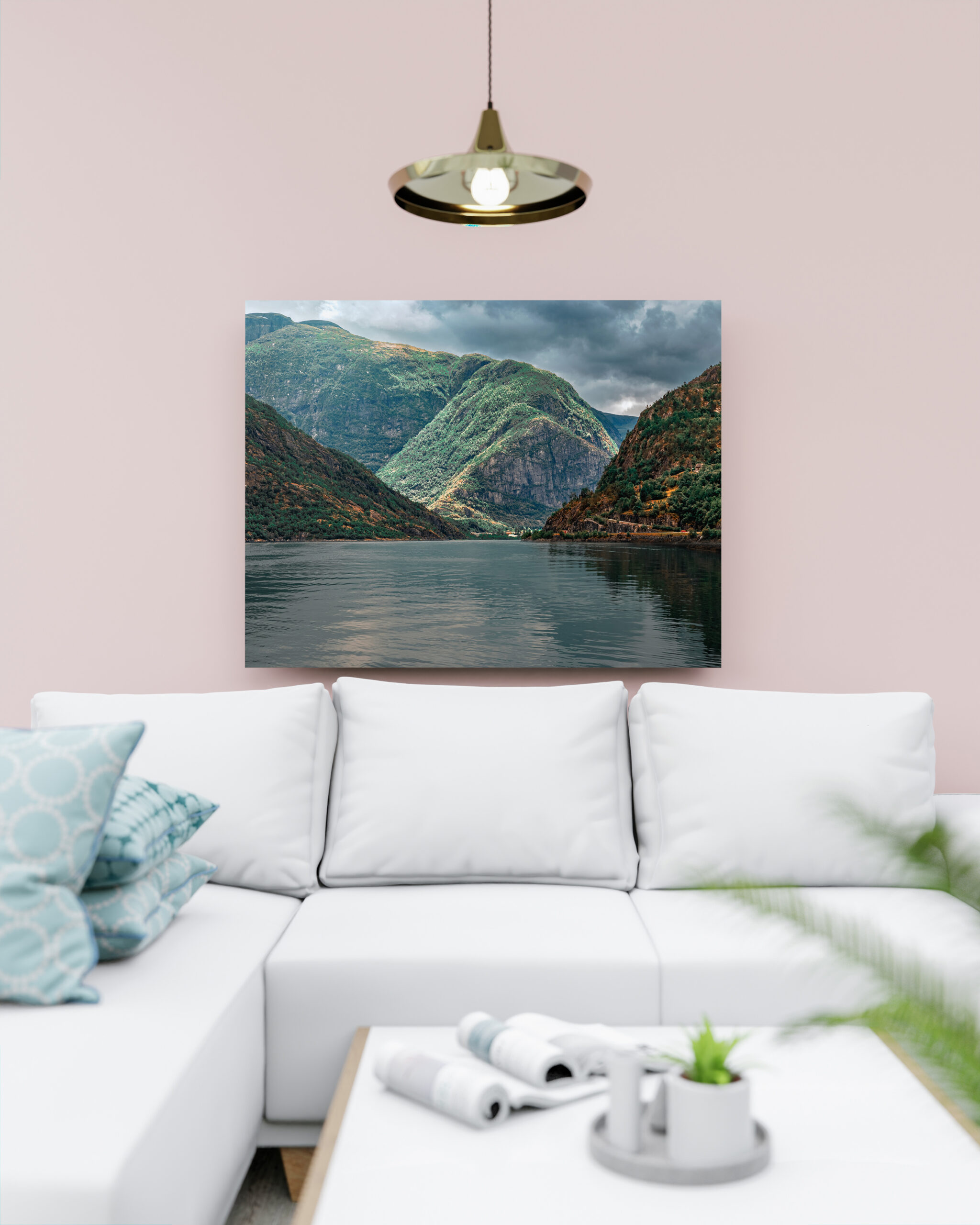 raxxa Canva: Norwegen – Bild 2