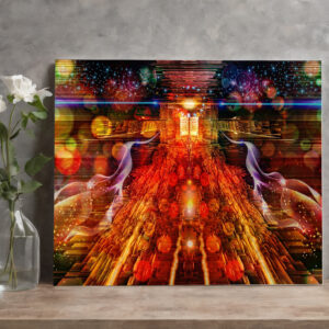 raxxa Canva: Echo of the Eye 68-4
