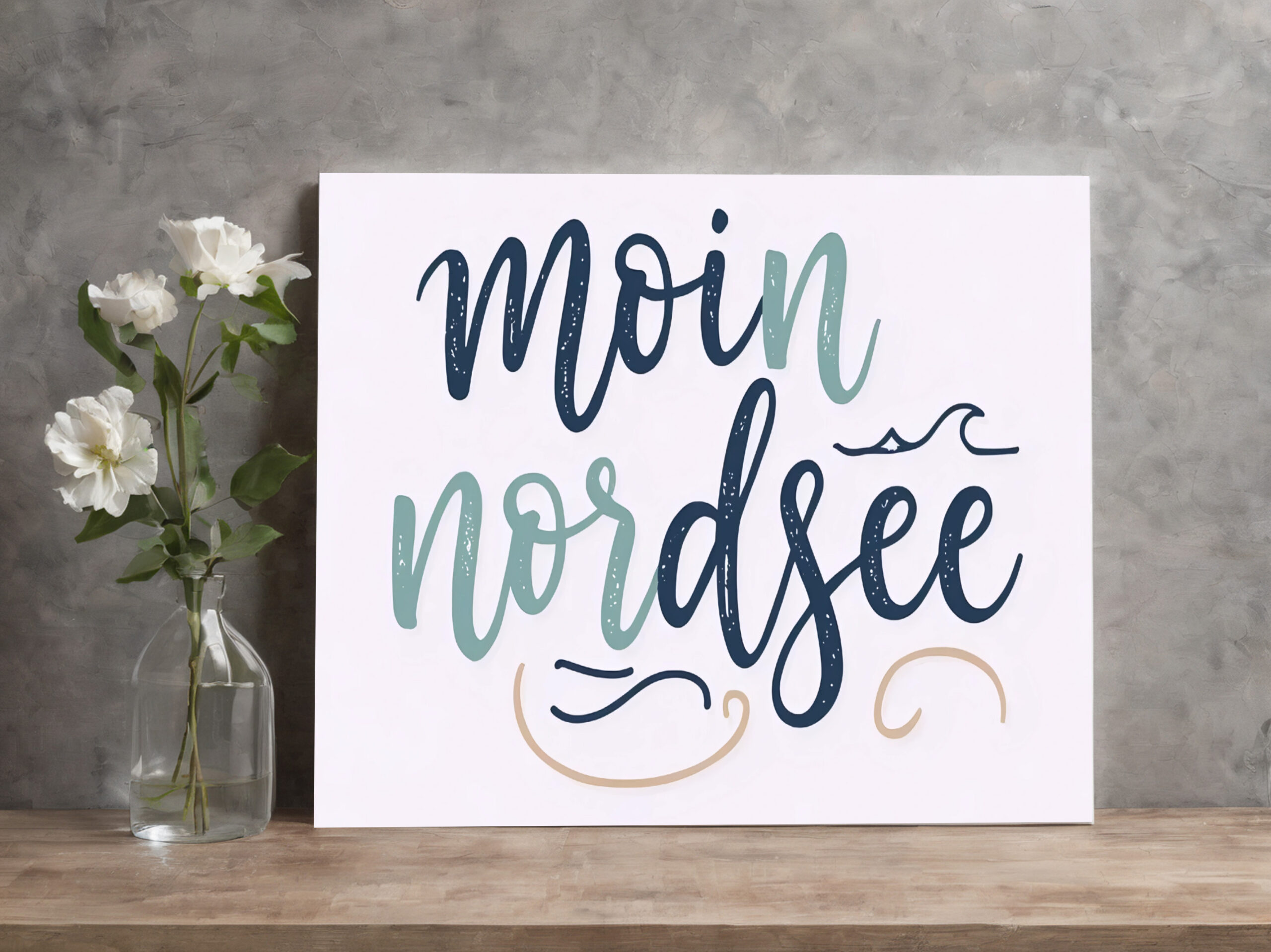 raxxa Canva: Moin Nordsee - Imagen 3