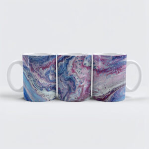 raxxa Premium-Tasse: Farbenrausch 8