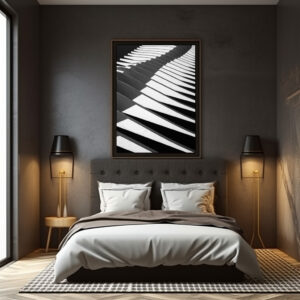 Poster: Schattenspiel