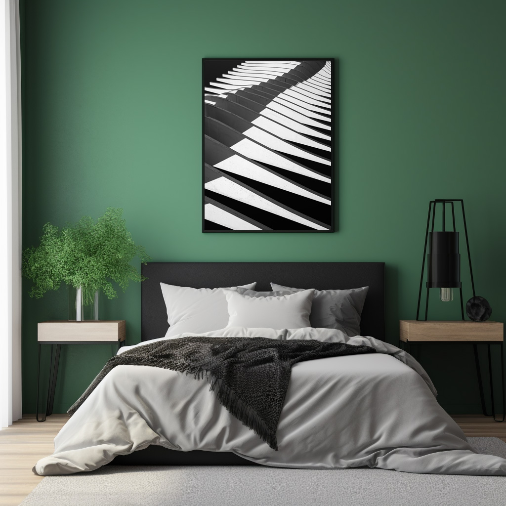 Poster: Schattenspiel – Bild 2