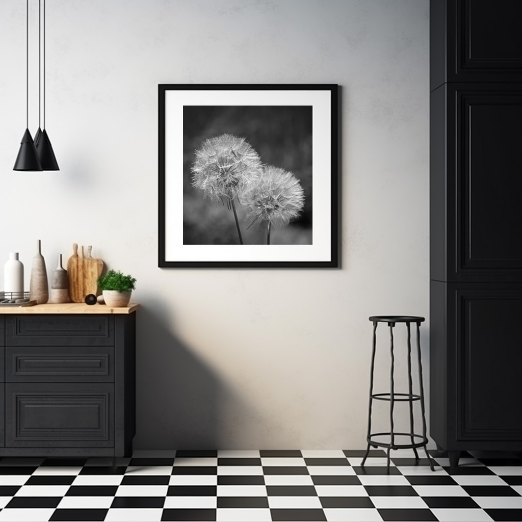 Poster: Pusteblumen - Imagen 2