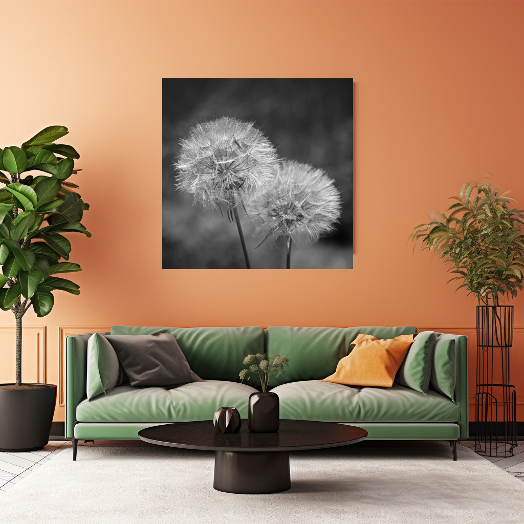 Poster: Pusteblumen - Imagen 3