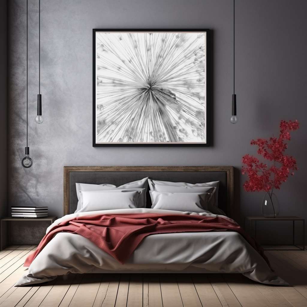 Poster: Allium - immagine 3