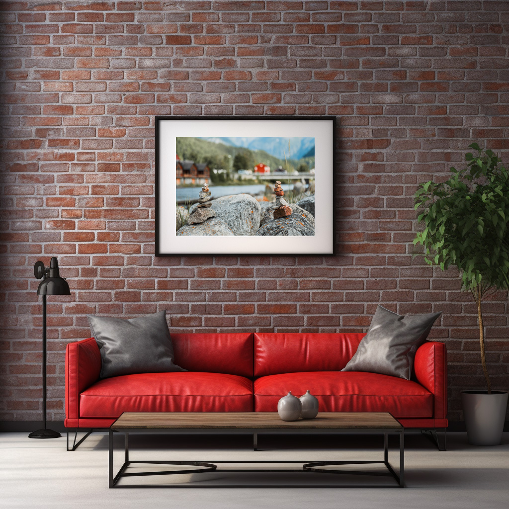 Poster: Steinmännchen - immagine 3