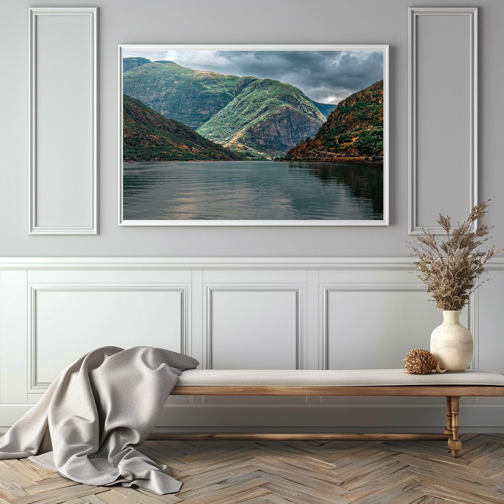 Poster: Norwegen