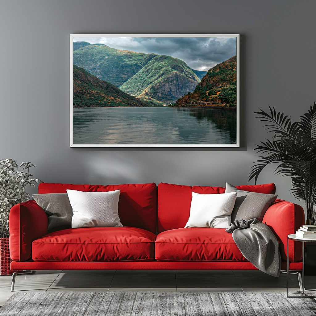 Poster: Norwegen – Image 2