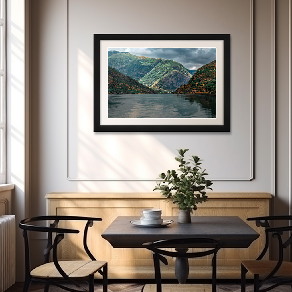 Poster: Norwegen – Image 3
