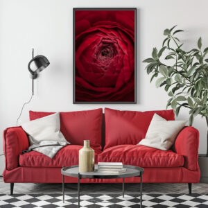 Poster: Rot