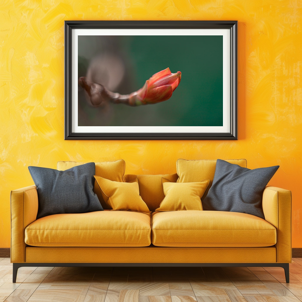 Poster: Knospe – Image 3