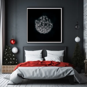 Poster: Pusteblume 3