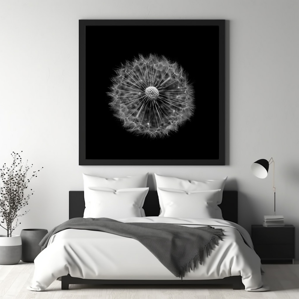 Poster: Pusteblume 2