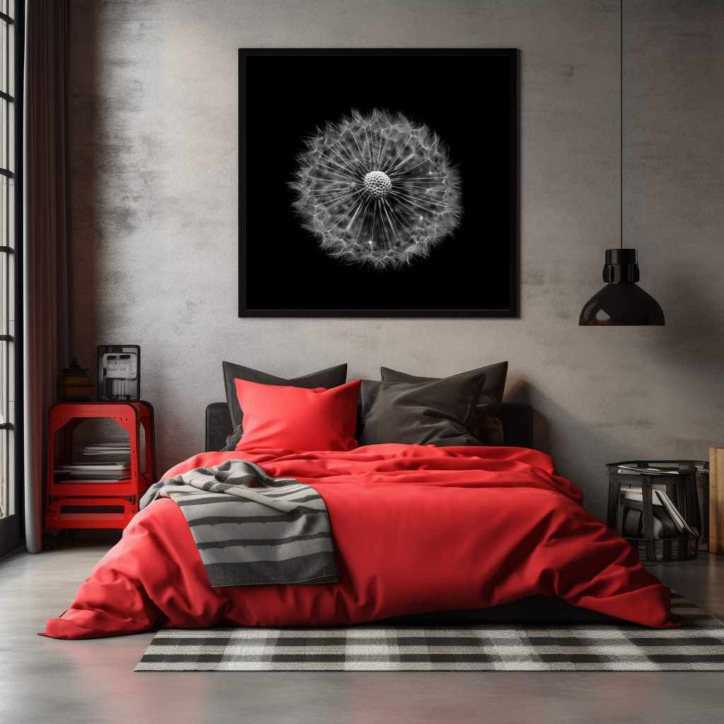 Poster: Pusteblume 2 – Image 3