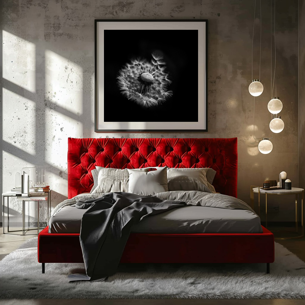 Poster: Pusteblume 1 - immagine 2
