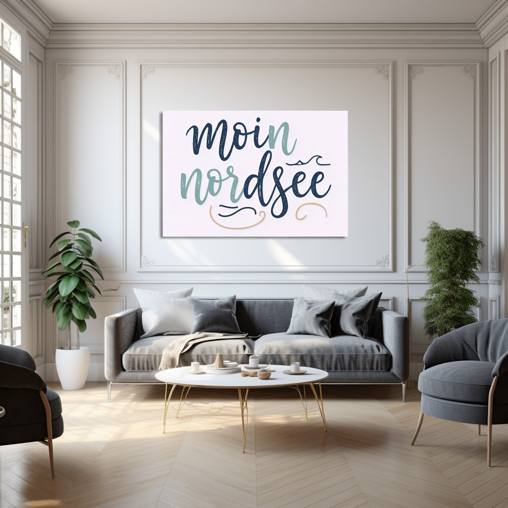 Poster: Moin Nordsee – Bild 3