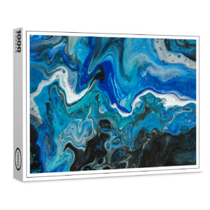 raxxa Premium-Puzzle: Farbenrausch  12