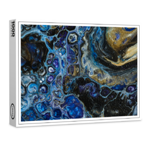 raxxa Premium-Puzzle: Farbenrausch 2