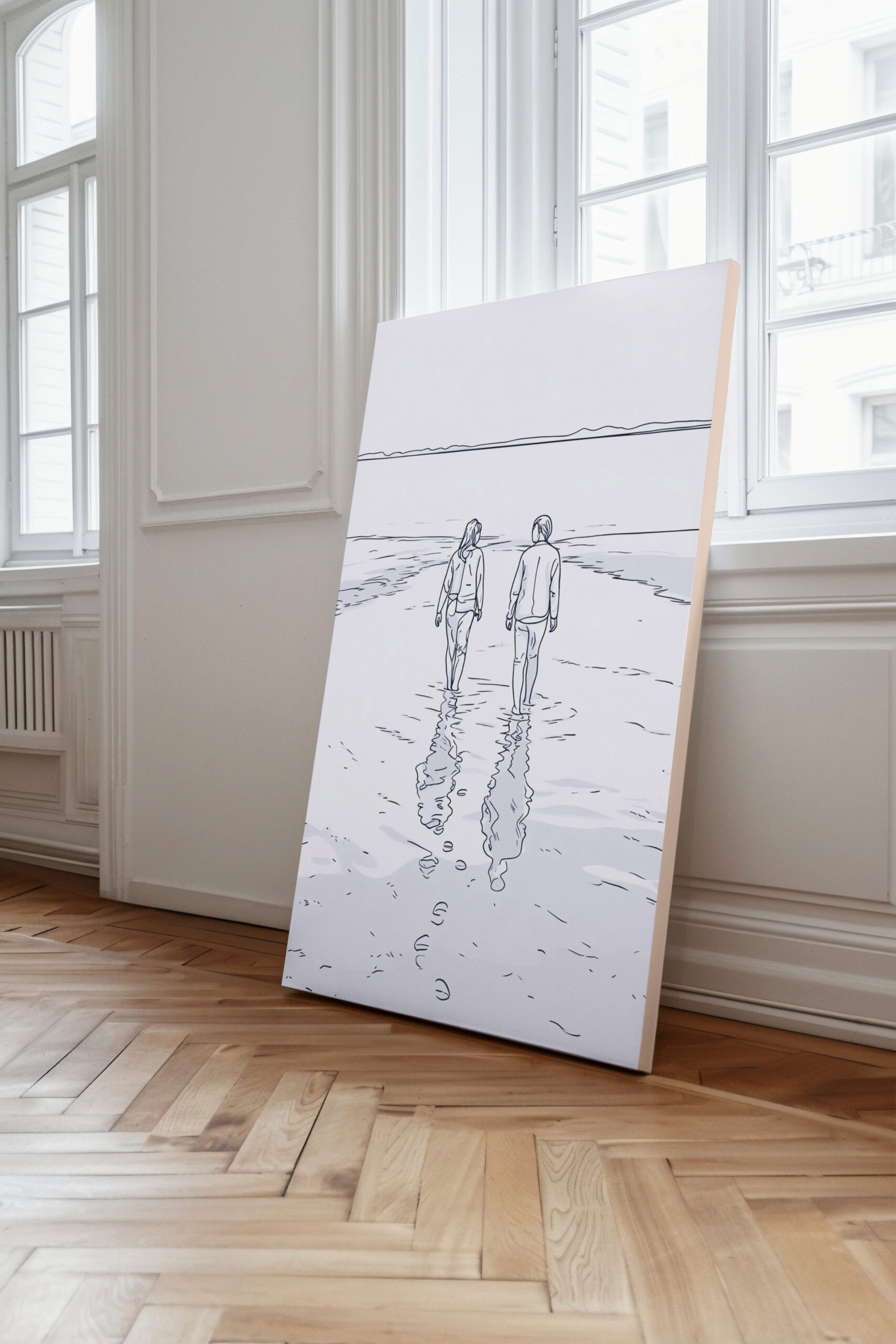 raxxa Canva: Wattmoment