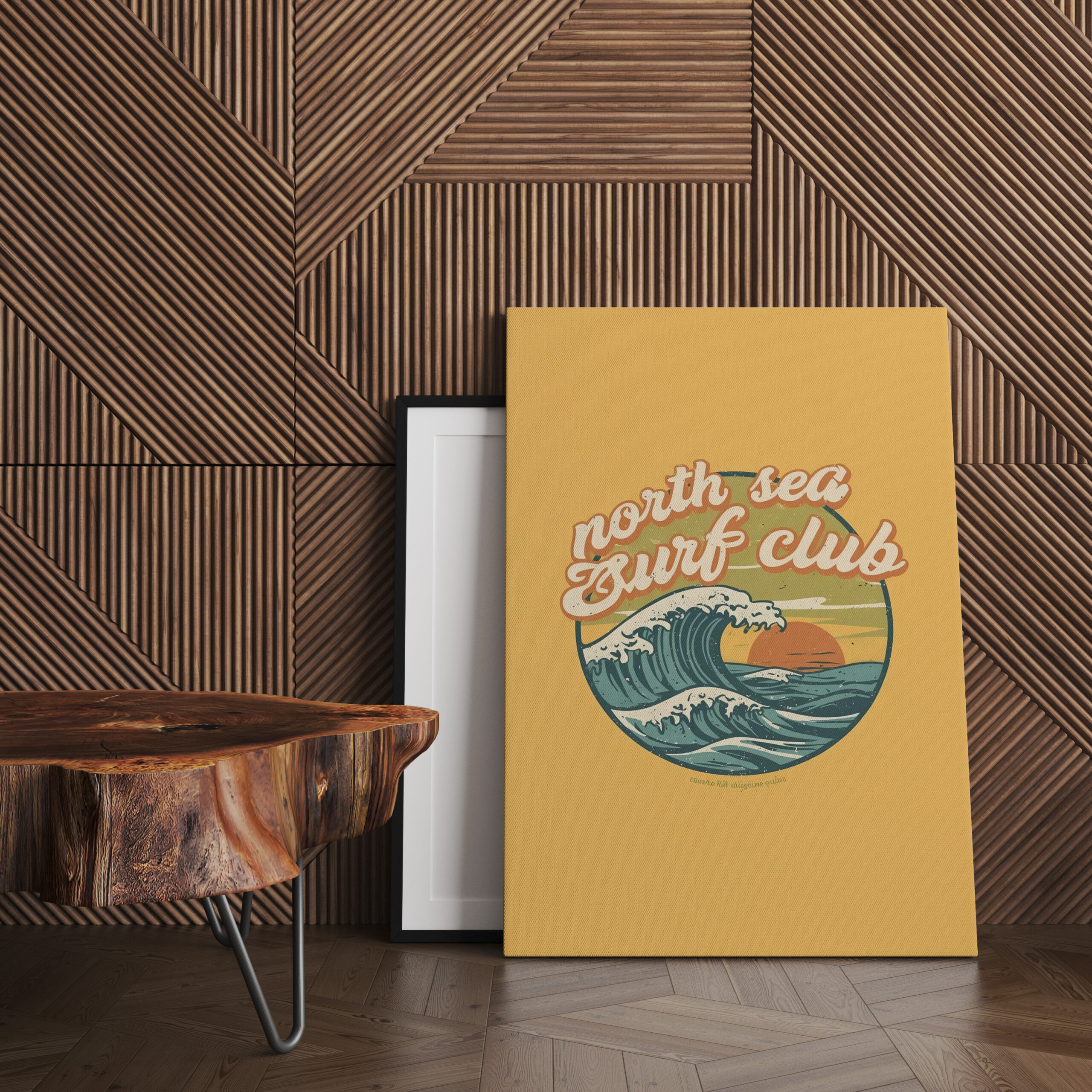 raxxa Canva: North Sea Surf Club – Image 3