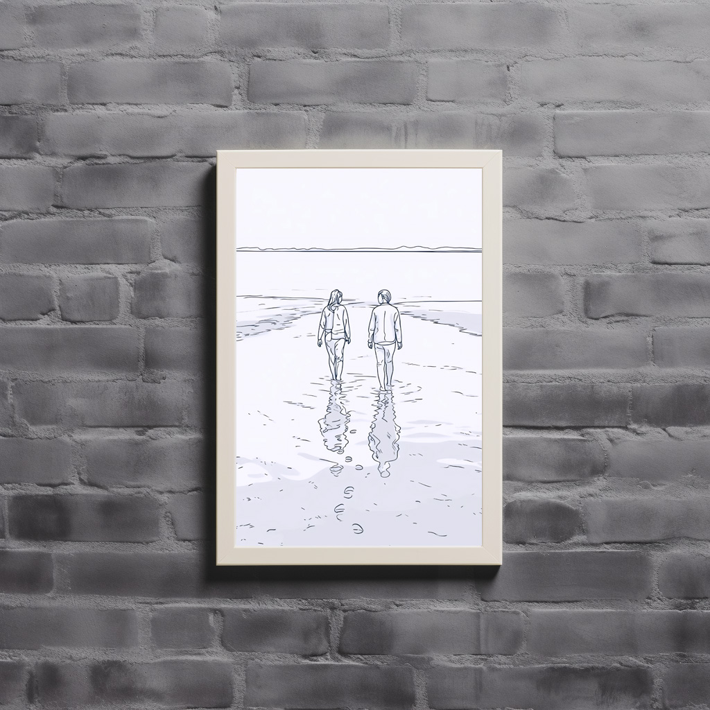 Poster: Wattmoment