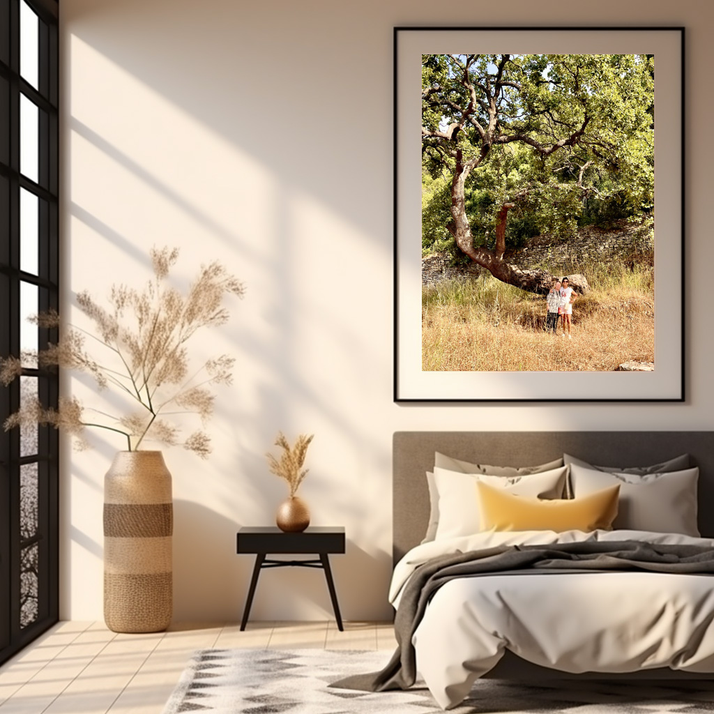 Poster: Tausendjährige Eiche - immagine 3