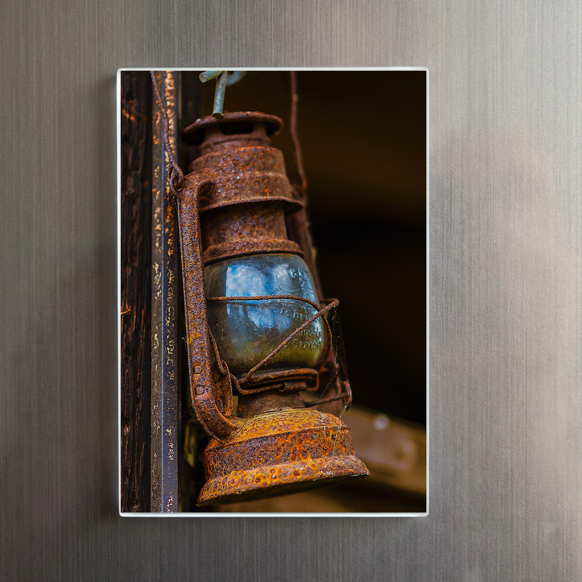 raxxa Glas-Magnet: Fang das Licht – Bild 2