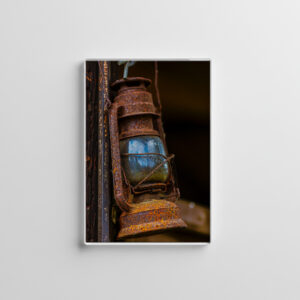 raxxa Glas-Magnet: Fang das Licht