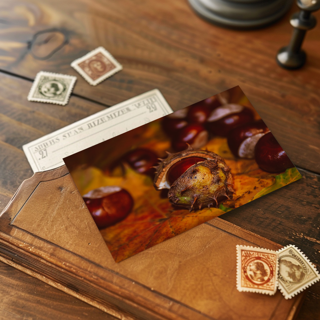 raxxa Postkarte: Neues Bild