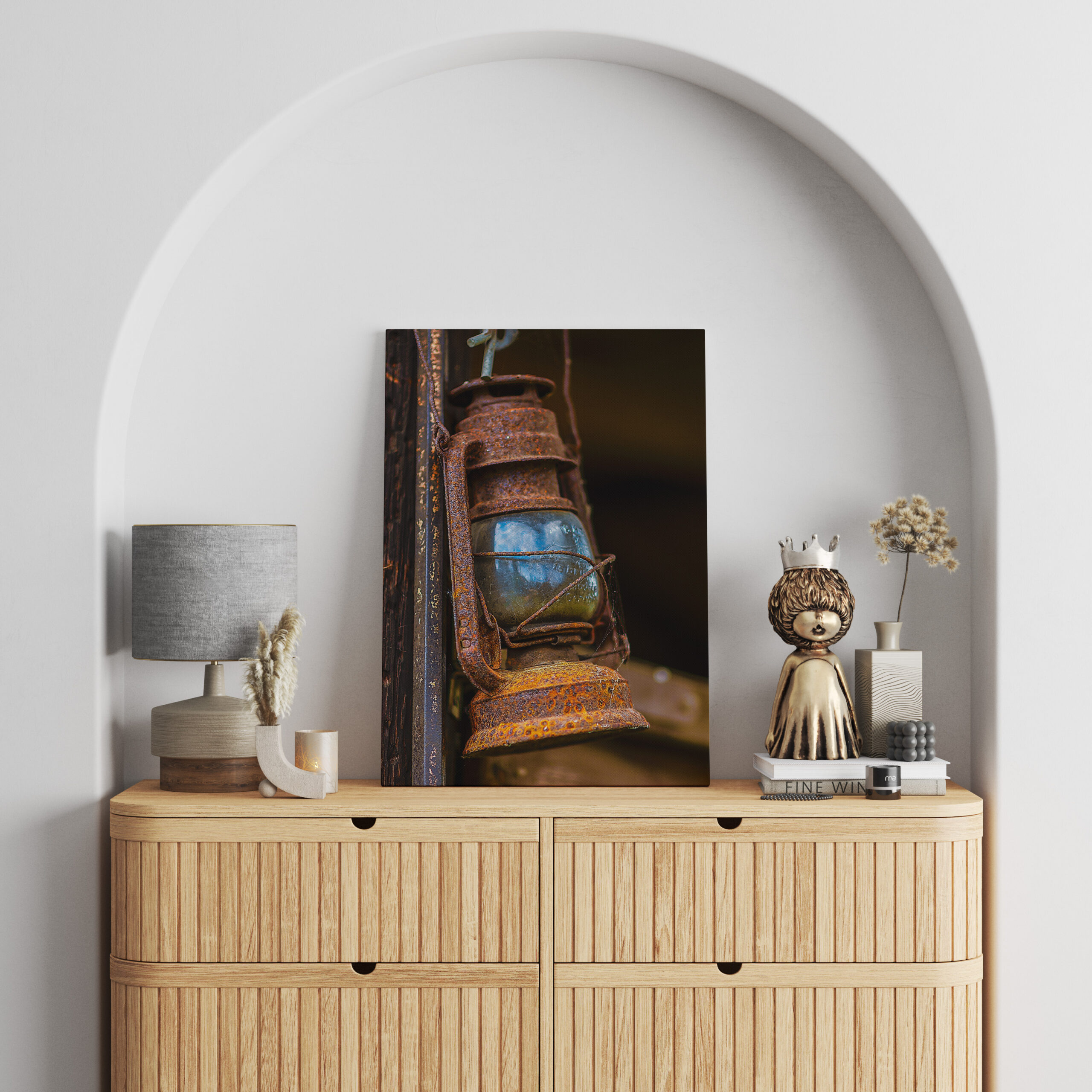 raxxa Canva: Fang das Licht – Bild 2